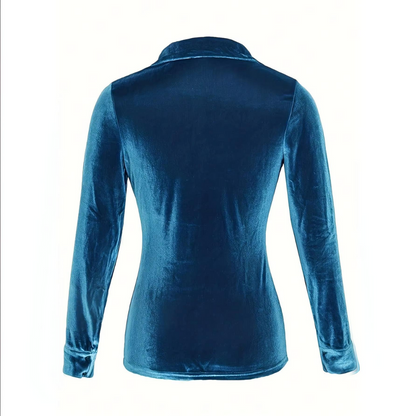 Timeless Vintage Style Shirt