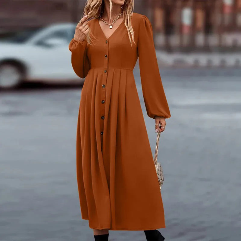 Classic Vintage Dress