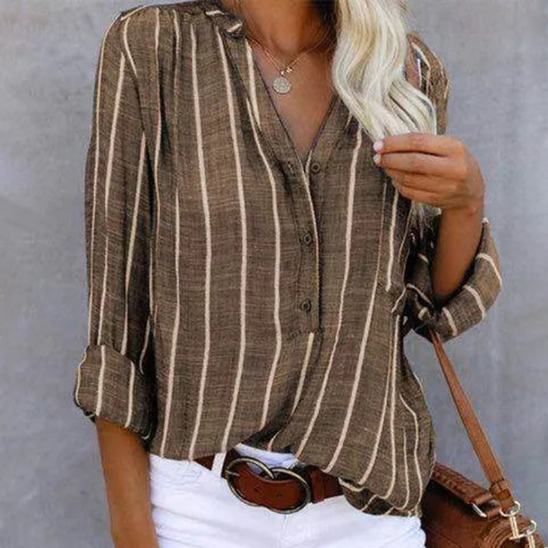 Vintage Inspired Shirt
