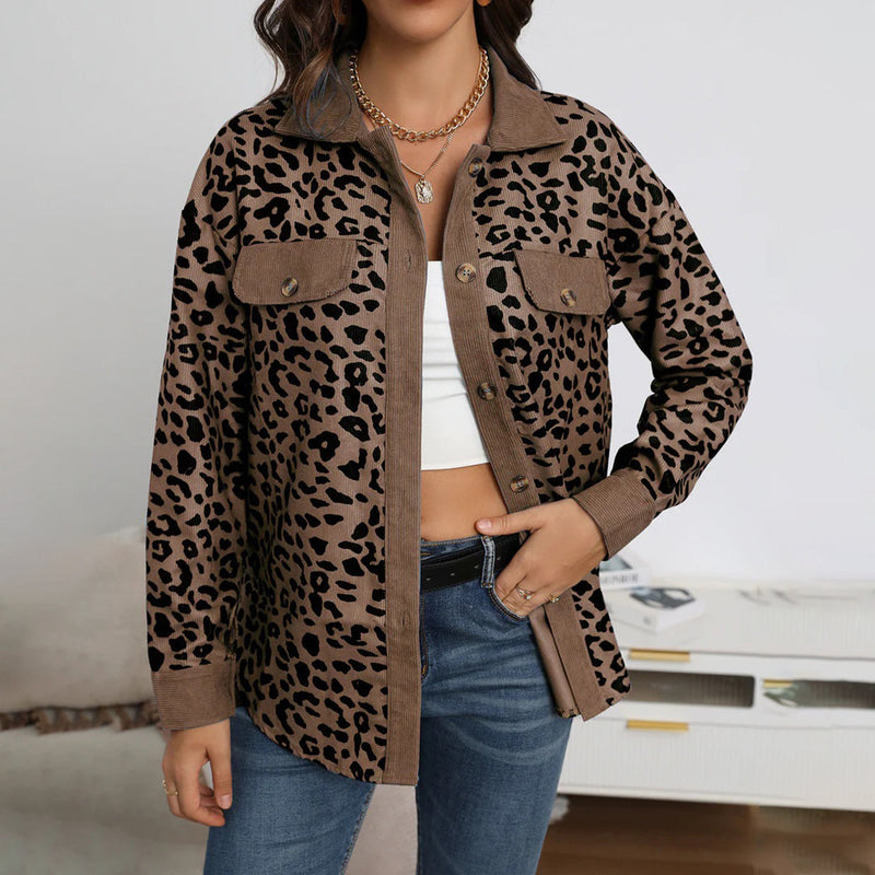 Classic Designed Jacket