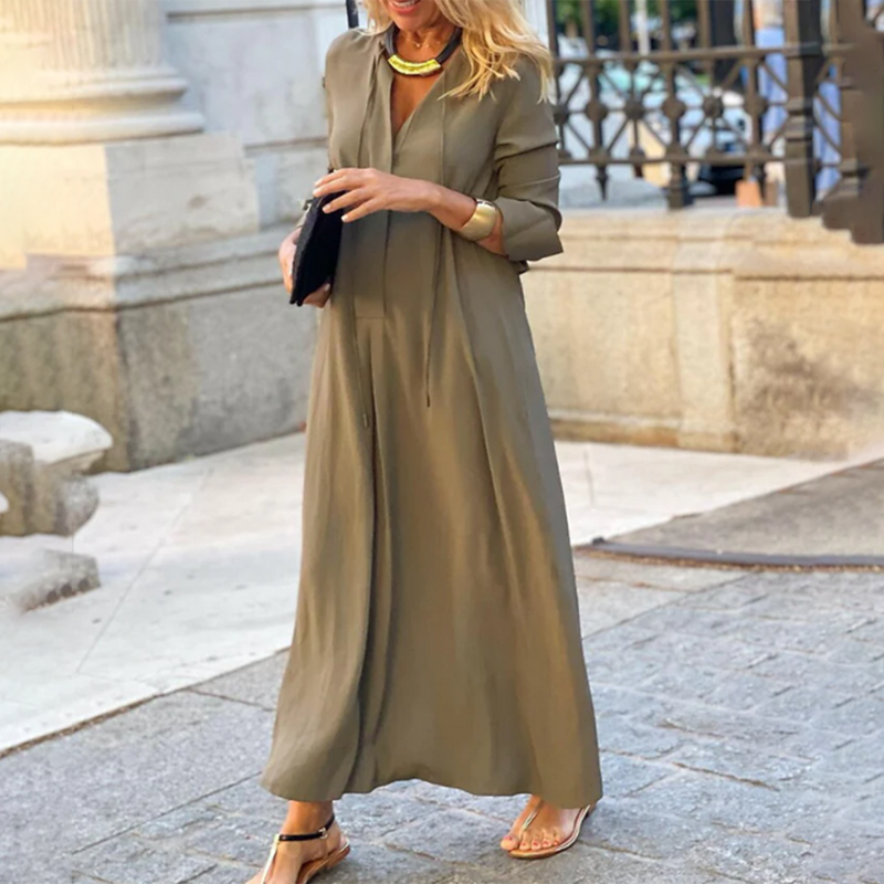 Beautifully Crafted Dress