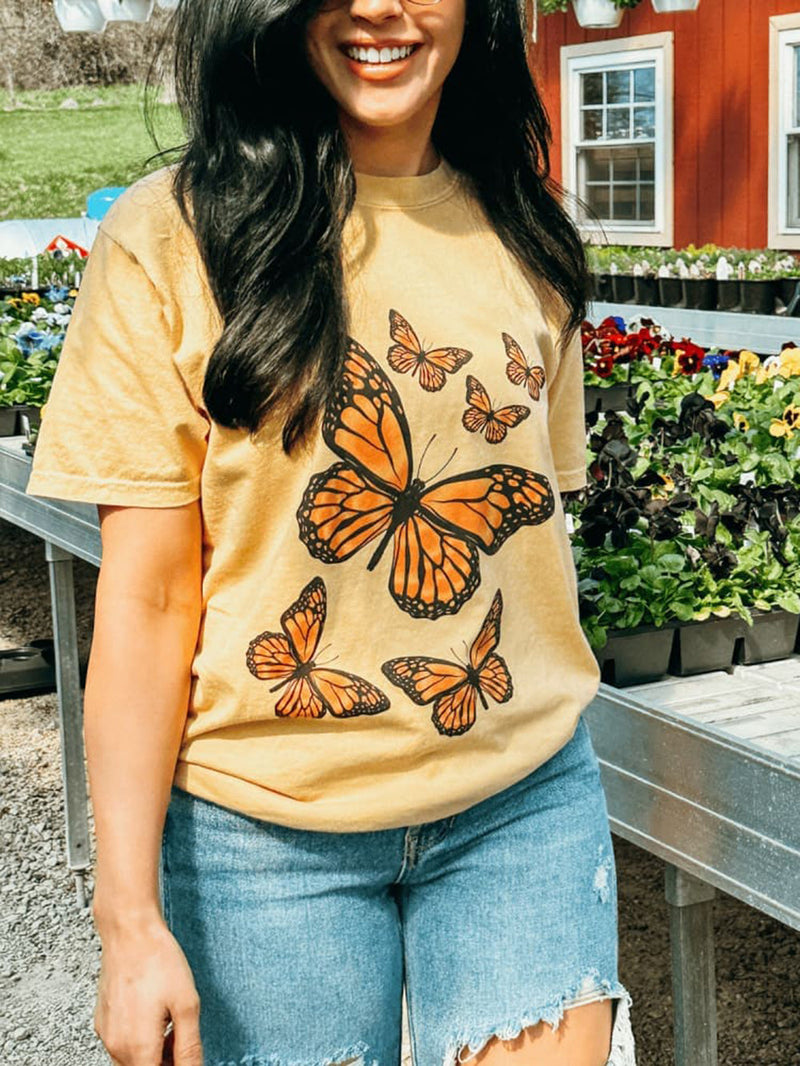 Classic Vintage Garment