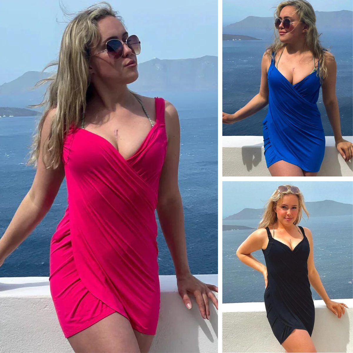 Beautifully Crafted Dress