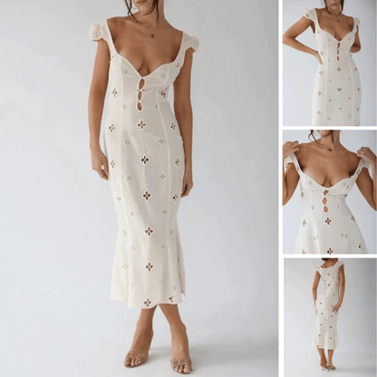 Vintage Inspired Dress