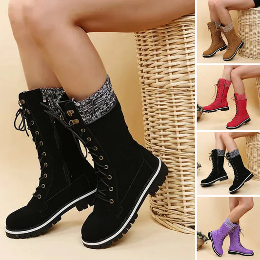Stylish Orthopedic Boots for Any Occasion