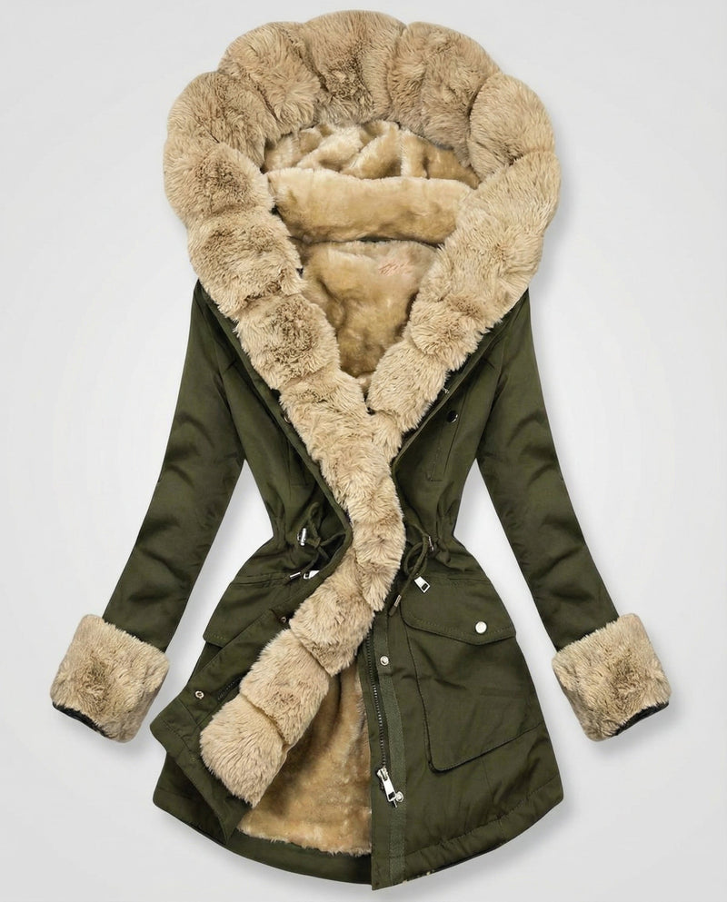 Classic Designed Garment