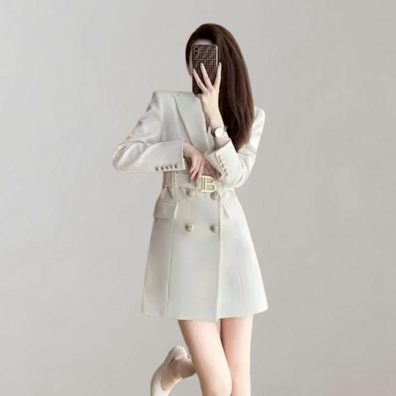 Classic Vintage Dress