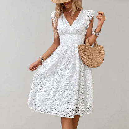 Vintage Inspired Garment