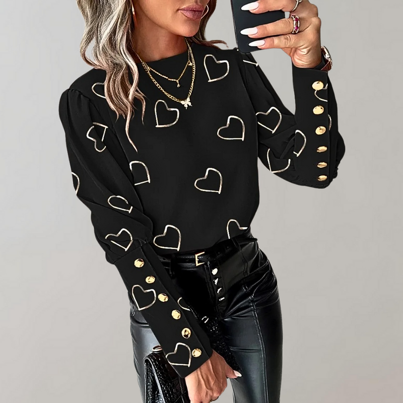 Beautifully Crafted Blouse