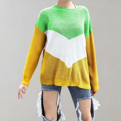Classic Vintage Sweater