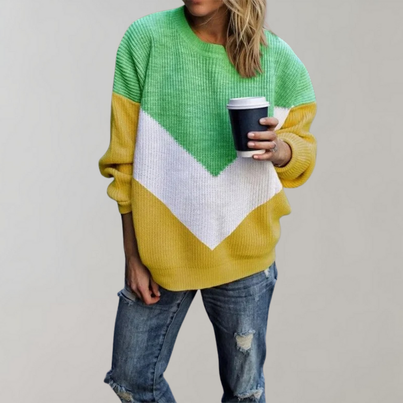 Classic Vintage Sweater