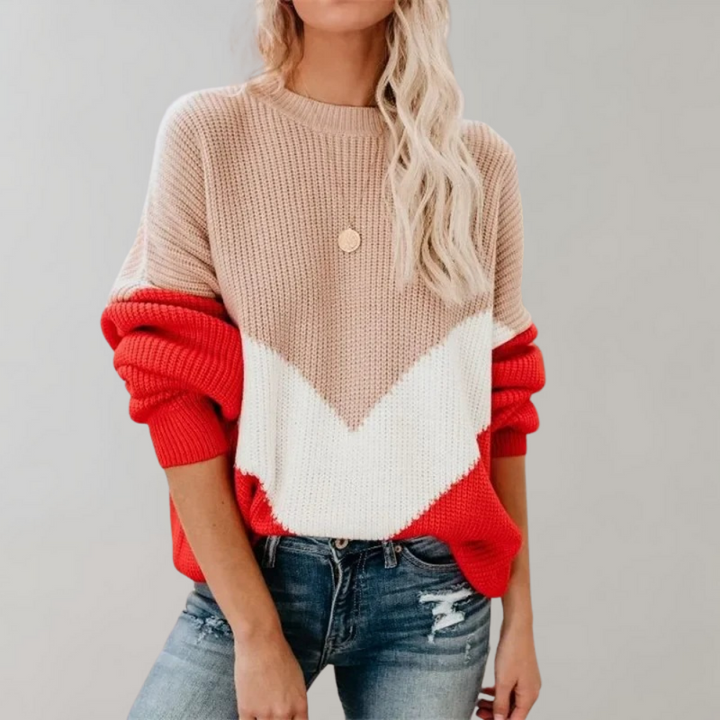Classic Vintage Sweater