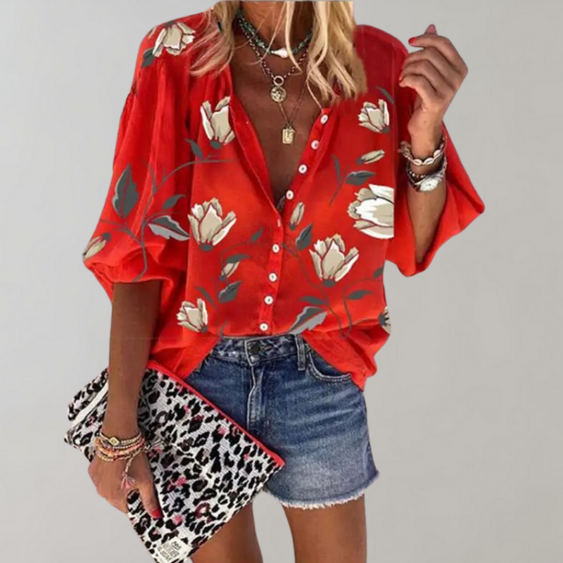 Classic Vintage Top