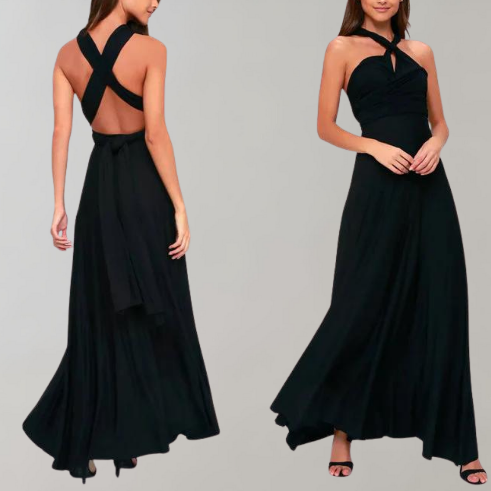 Beautifully Crafted Dress