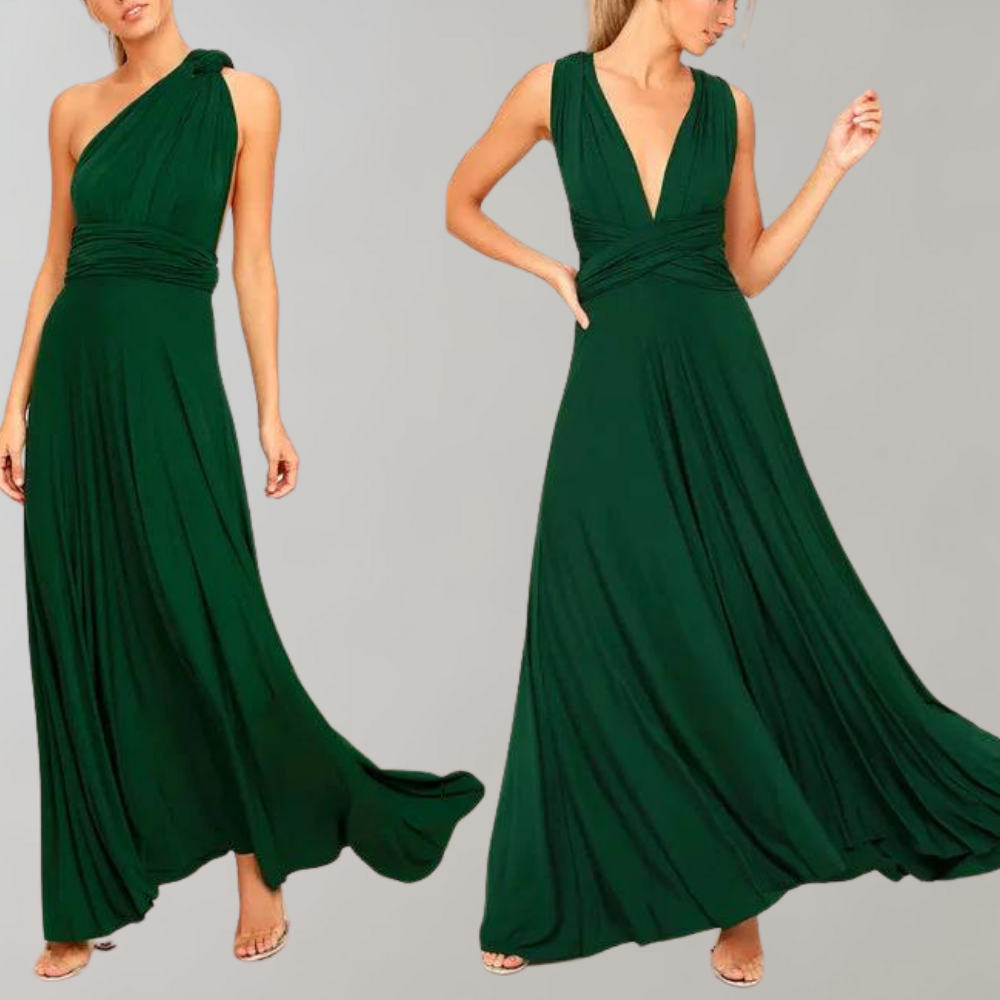 Classic Vintage Dress