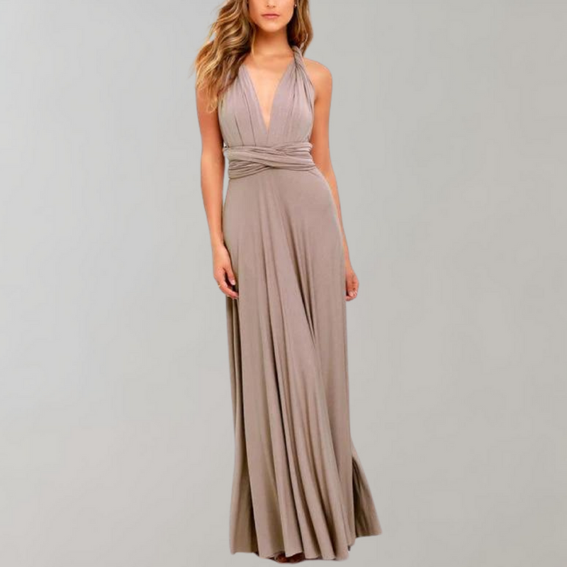 Beautifully Crafted Dress