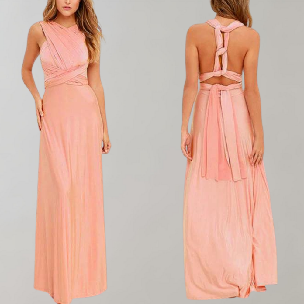 Beautifully Crafted Dress