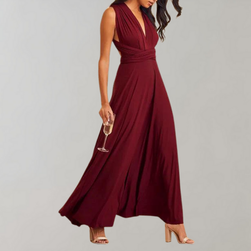 Classic Vintage Dress