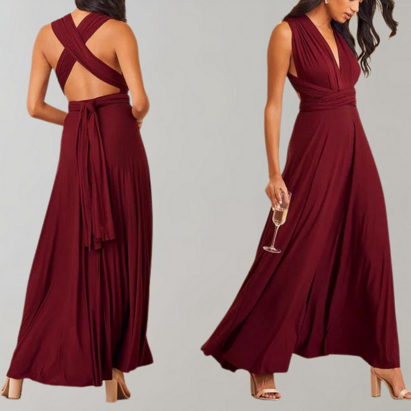 Classic Vintage Dress