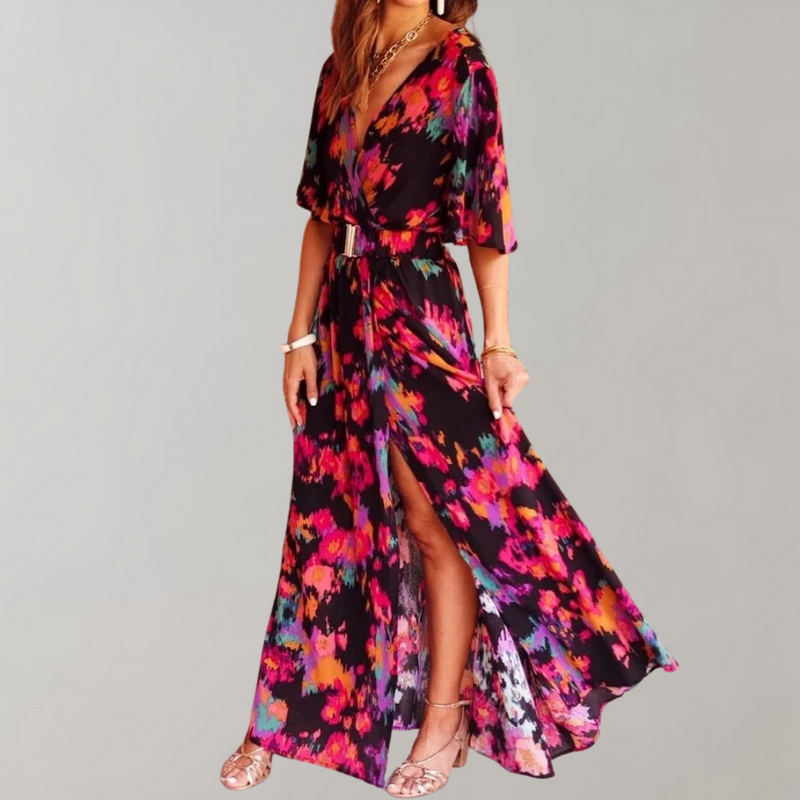 Beautifully Crafted Dress