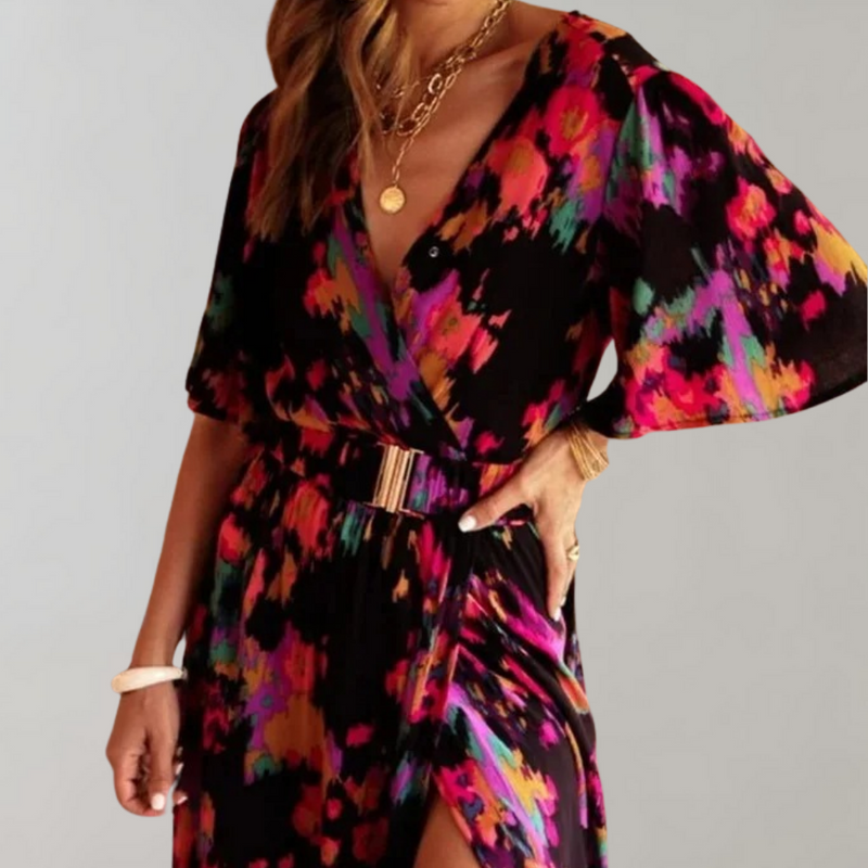Beautifully Crafted Dress