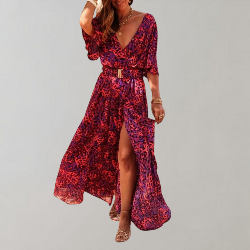 Beautifully Crafted Dress