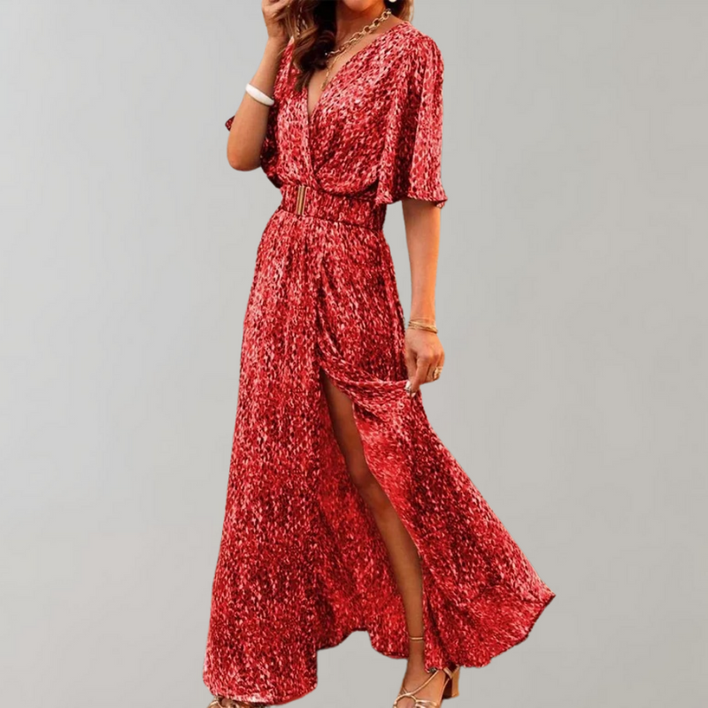 Beautifully Crafted Dress