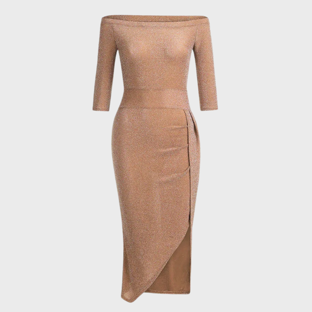 Elegantly Designed Dress