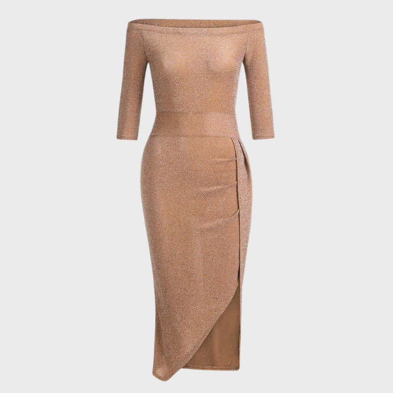 Elegantly Designed Dress