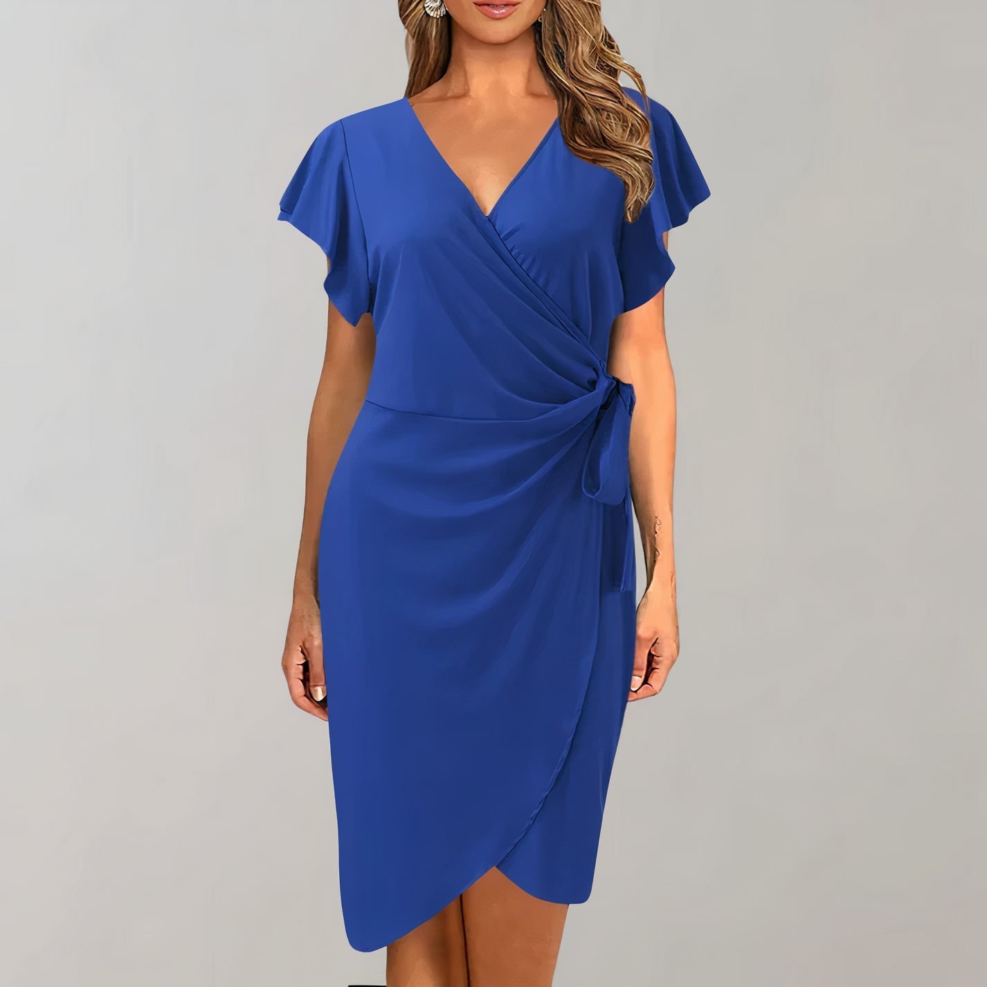 Classic Vintage Dress