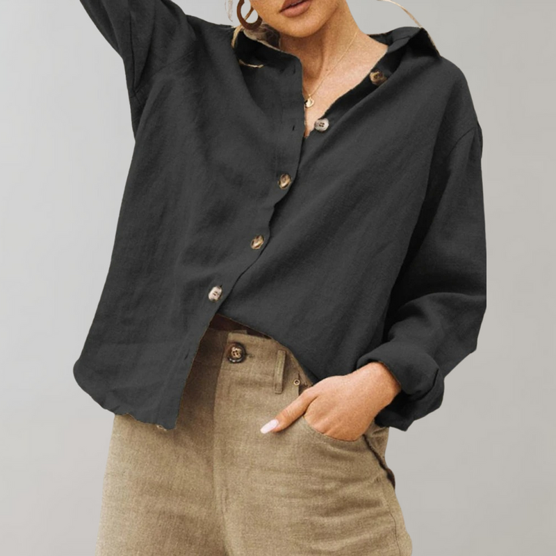 Elegantly Designed Blouse