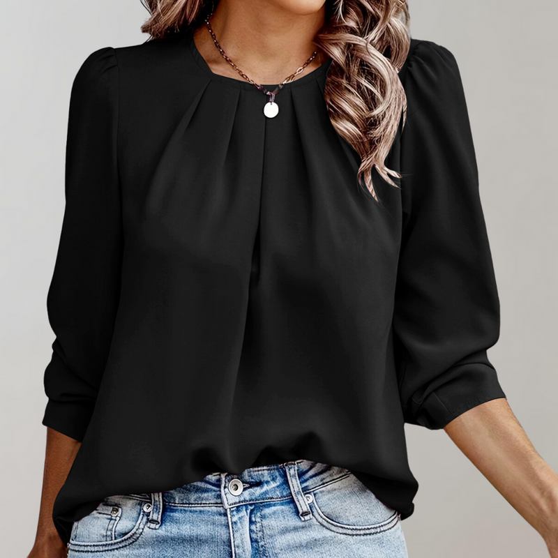 Elegantly Designed Garment
