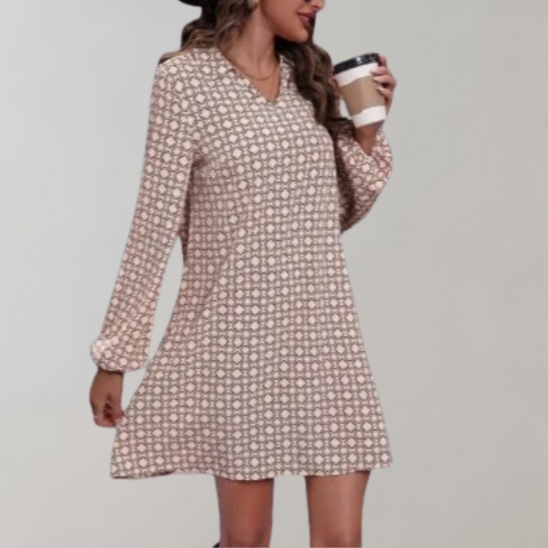 Beautifully Crafted Dress