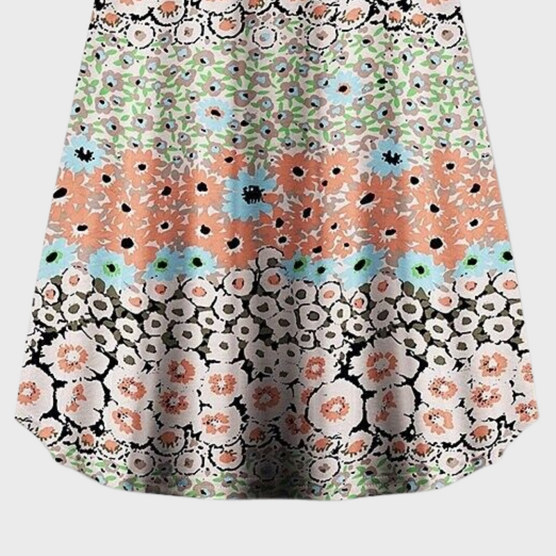 Classic Designed Dress