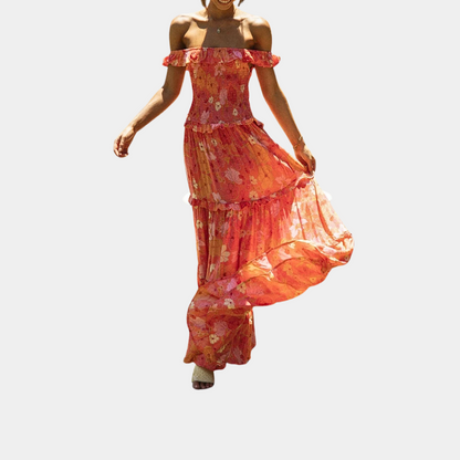 Elegantly Designed Dress