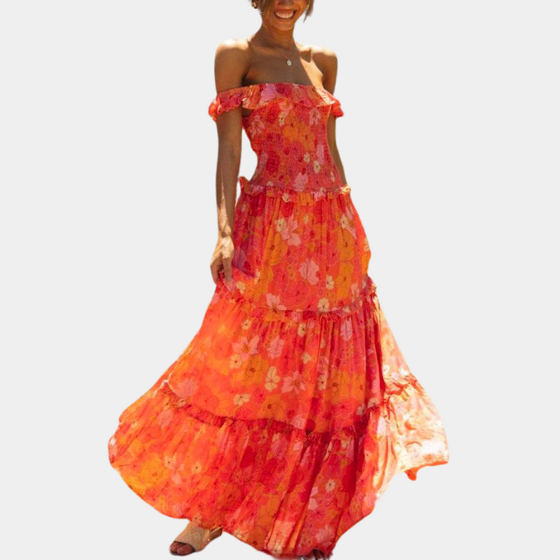 Beautifully Crafted Dress
