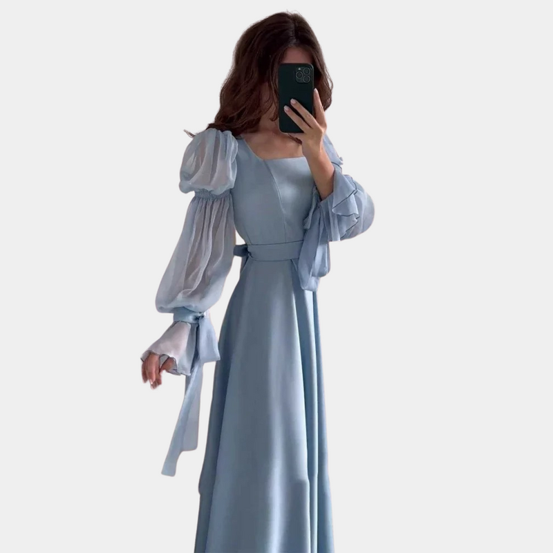 Timeless Vintage Style Dress