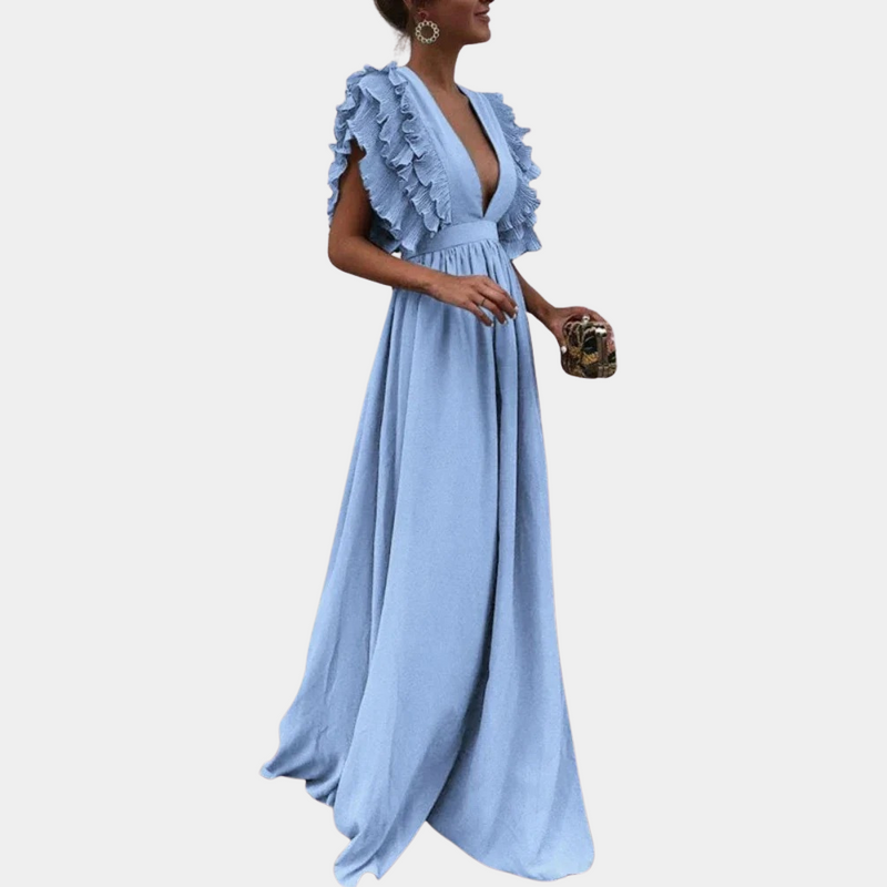 Elegantly Designed Garment