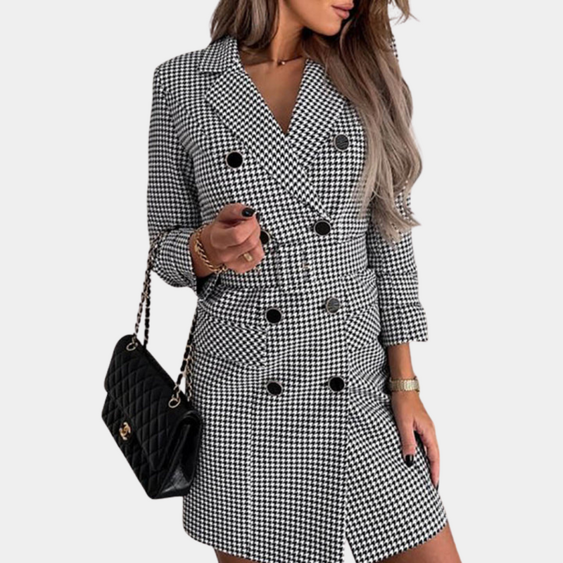 Vintage Inspired Dress