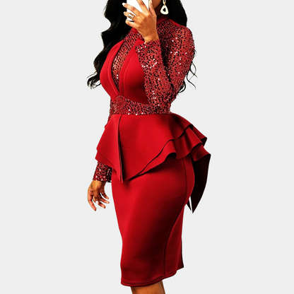Beautifully Crafted Dress