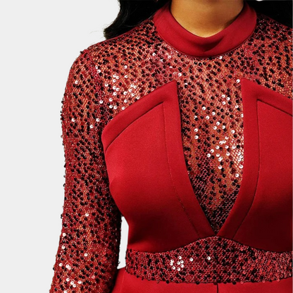 Beautifully Crafted Dress
