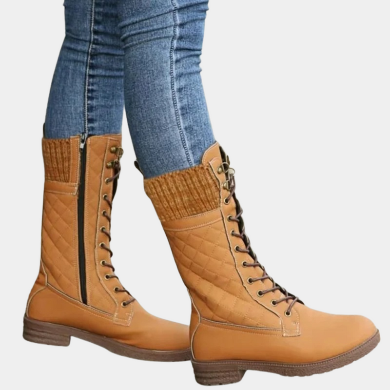 Stylish Orthopedic Boots for Any Occasion