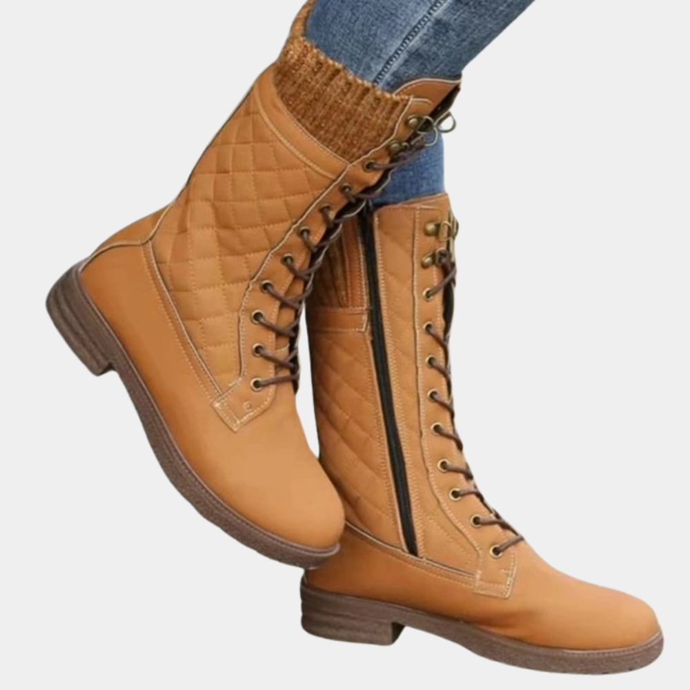 Stylish Orthopedic Boots for Any Occasion