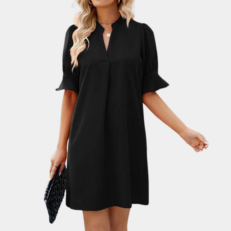 Thoughtfully Designed Blouse