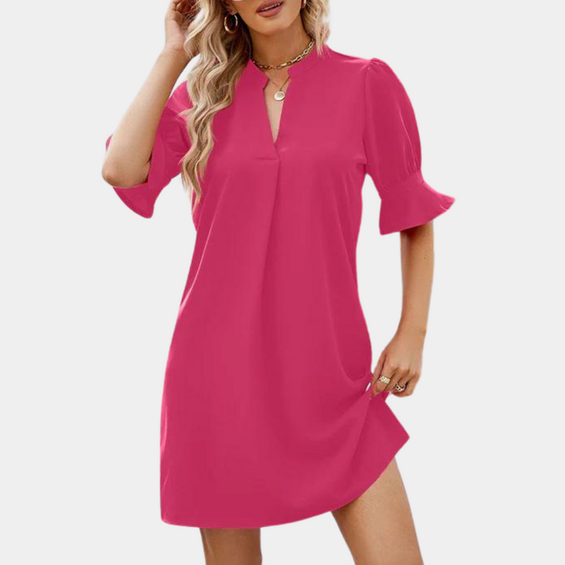 Thoughtfully Designed Blouse