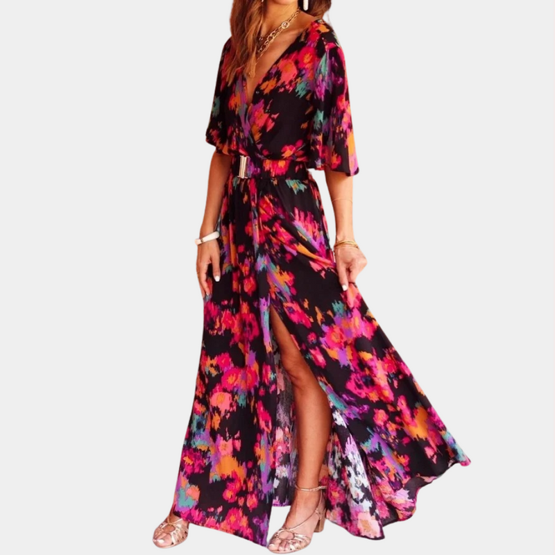 Beautifully Crafted Dress