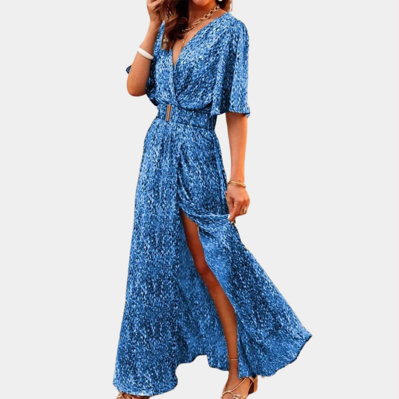 Beautifully Crafted Dress
