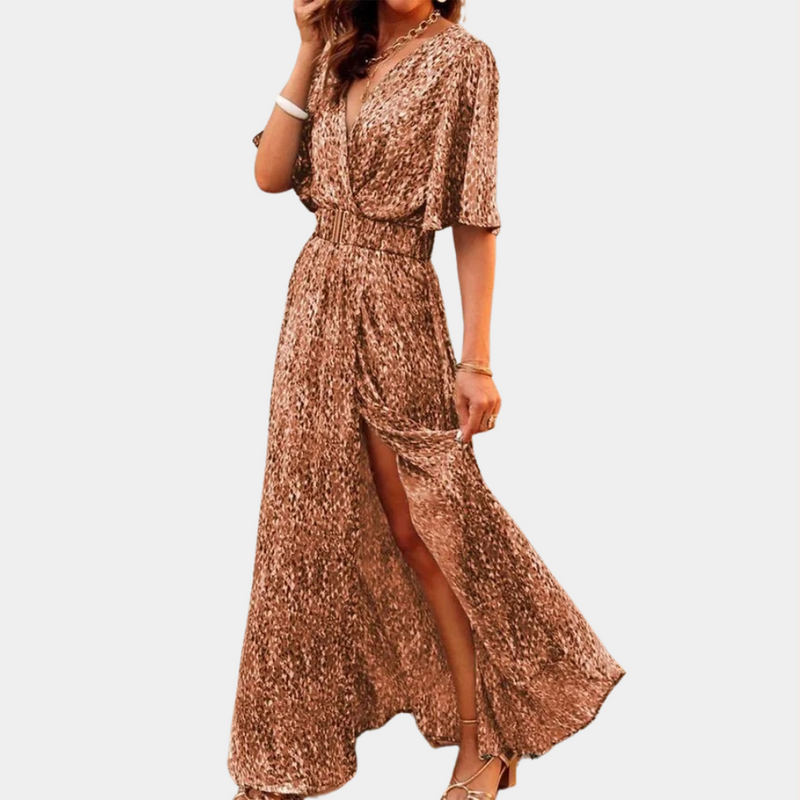 Beautifully Crafted Dress