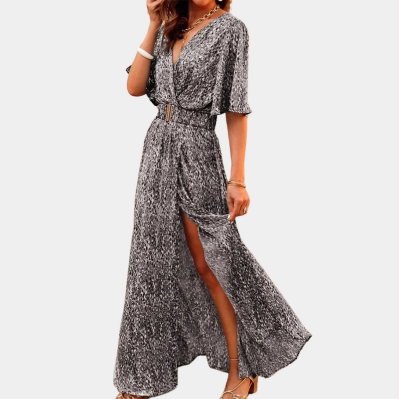 Beautifully Crafted Dress