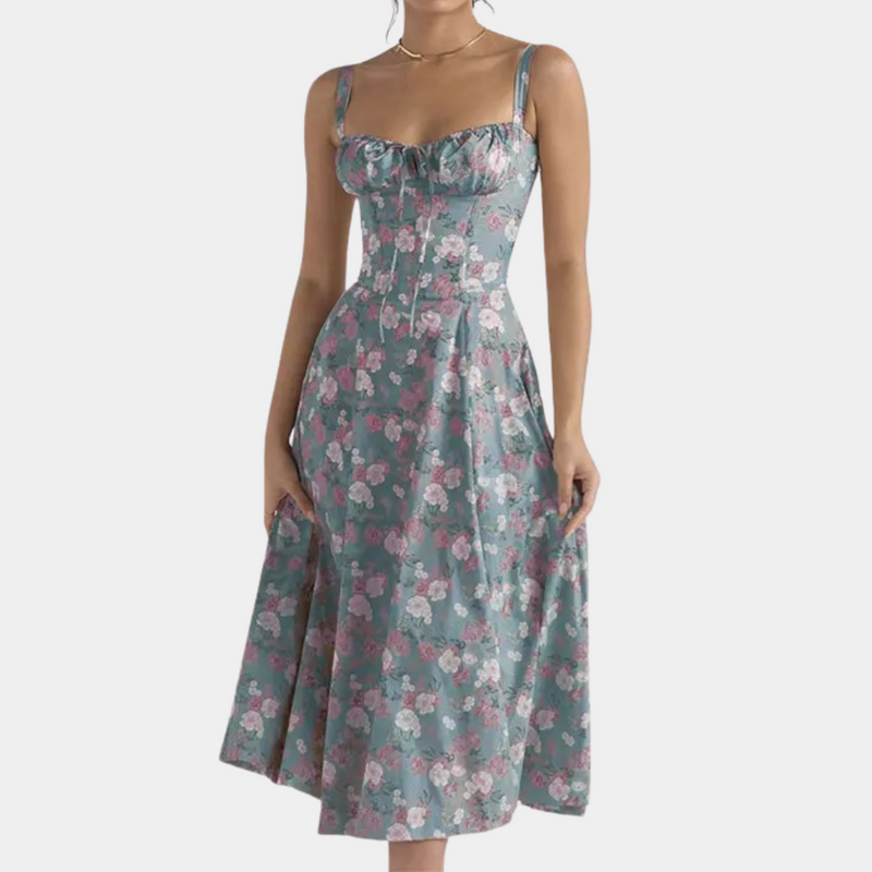 Thoughtfully Designed Dress